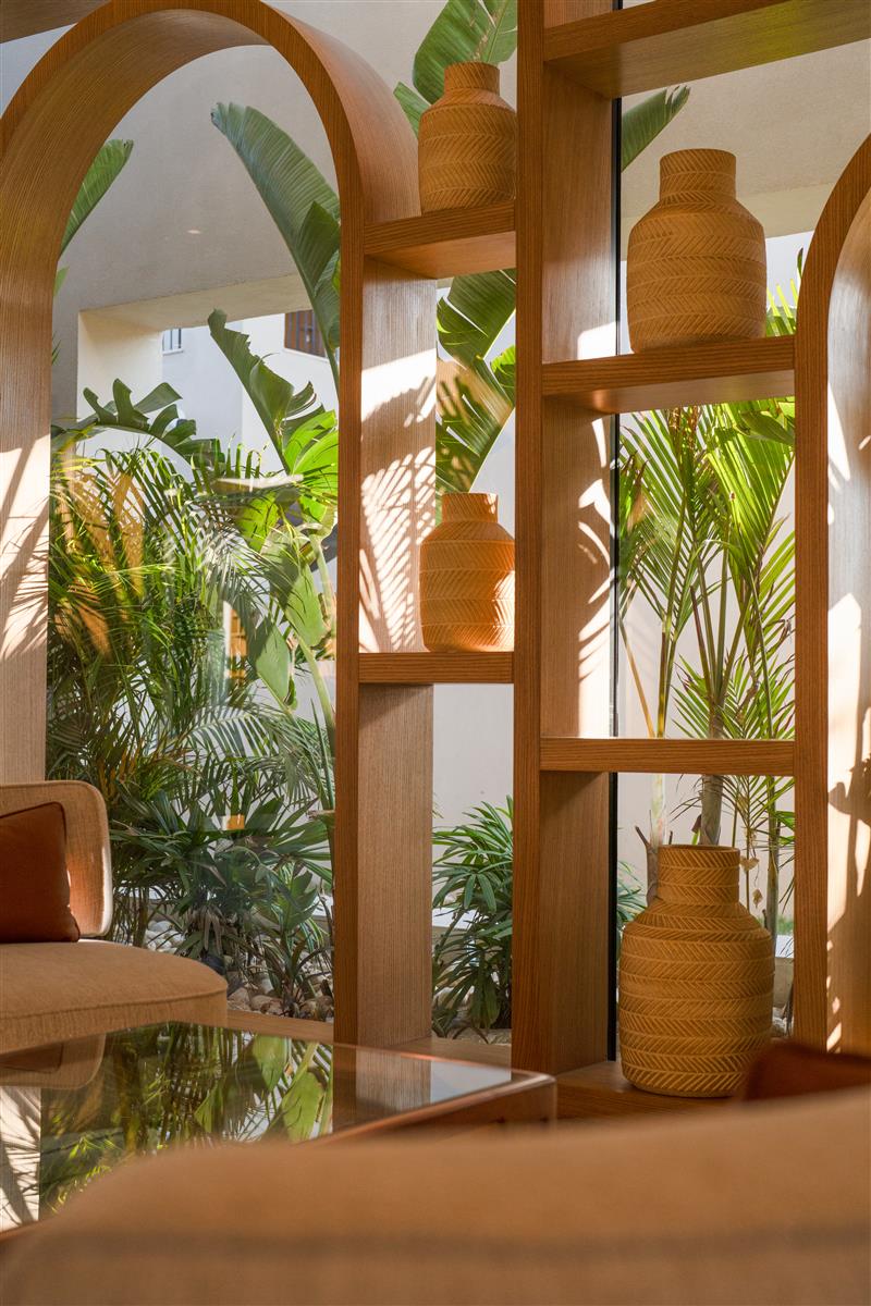 JAZ Viva Casa Maza 